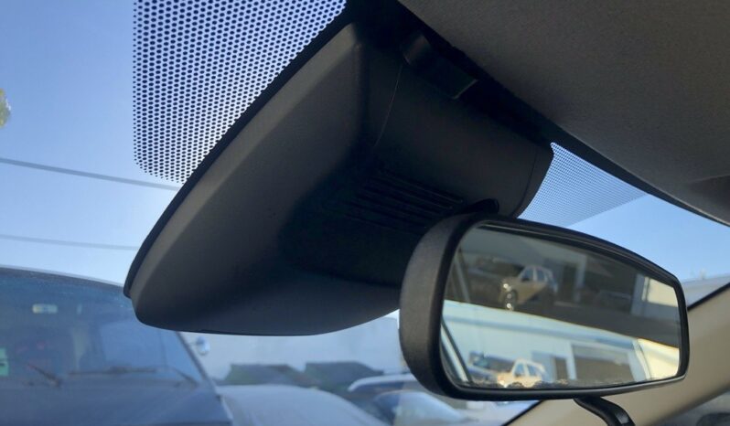 2018 Toyota Corolla iM CVT full