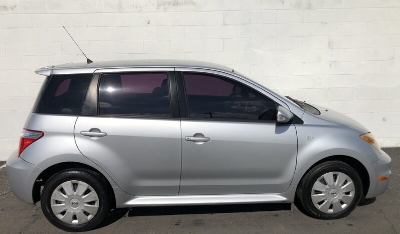 2006 Scion xA full