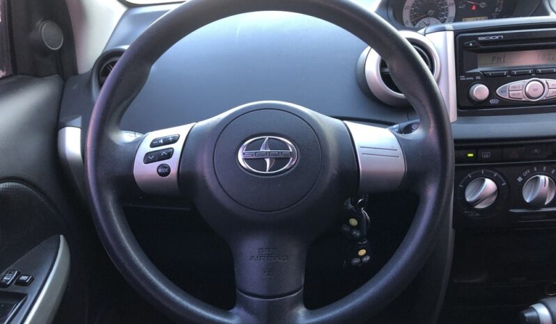 2006 Scion xA full