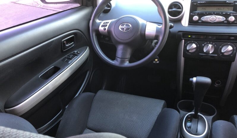 2006 Scion xA full
