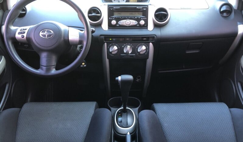 2006 Scion xA full