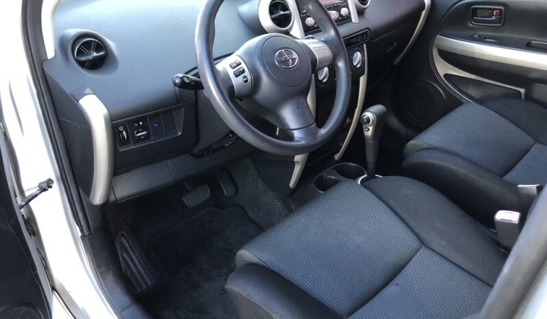 2006 Scion xA full