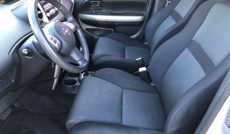 2006 Scion xA full