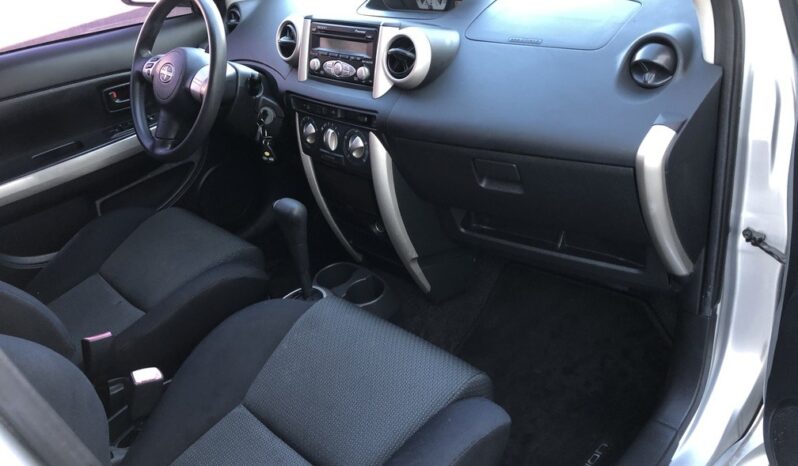 2006 Scion xA full