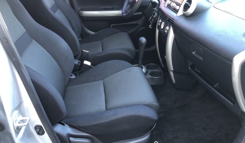 2006 Scion xA full