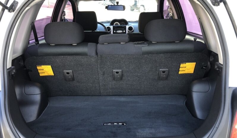 2006 Scion xA full