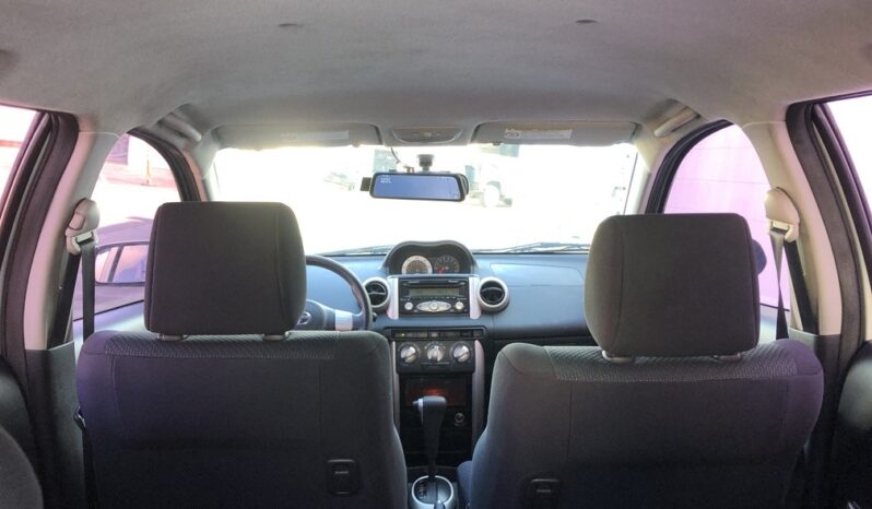2006 Scion xA full