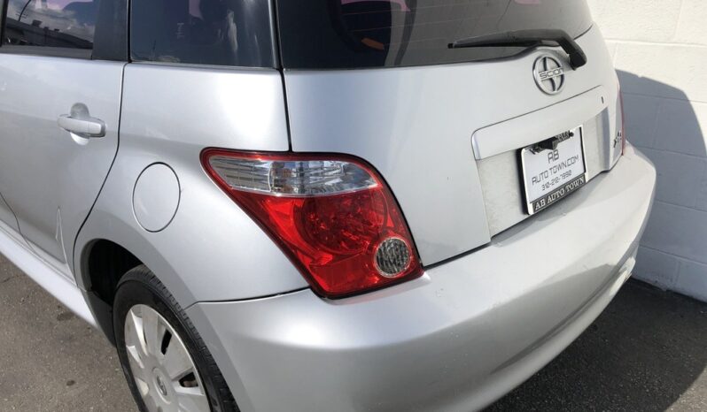 2006 Scion xA full
