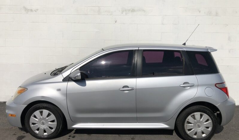 2006 Scion xA full