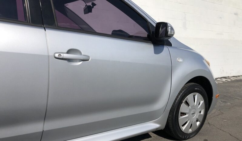 2006 Scion xA full