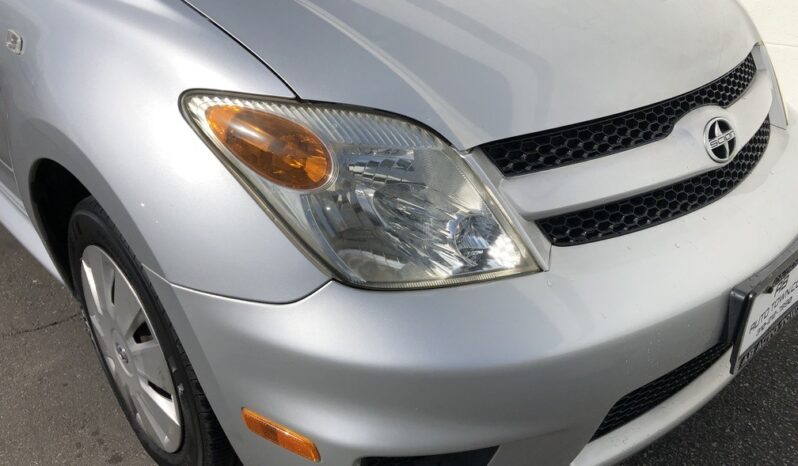 2006 Scion xA full