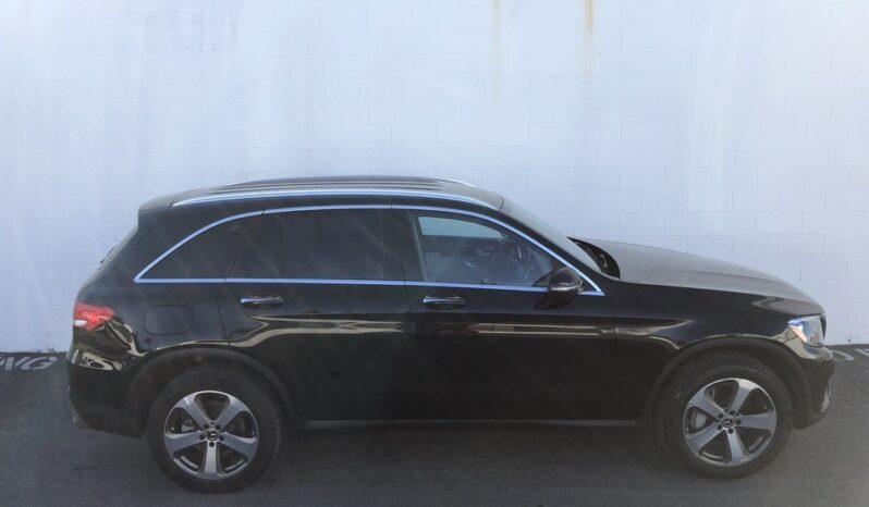 2018 Mercedes-Benz GLC-Class 300 full