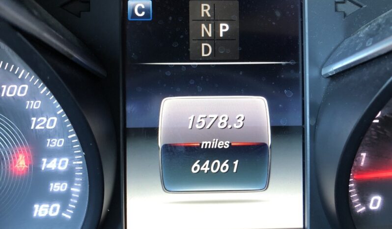 2018 Mercedes-Benz GLC-Class 300 full