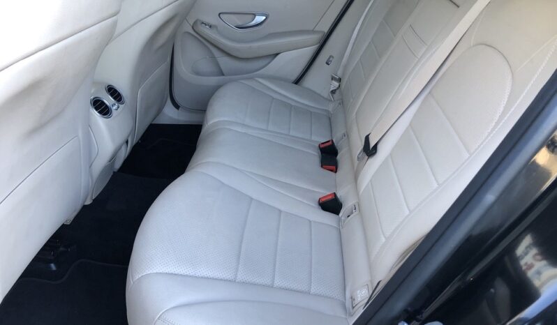 2018 Mercedes-Benz GLC-Class 300 full