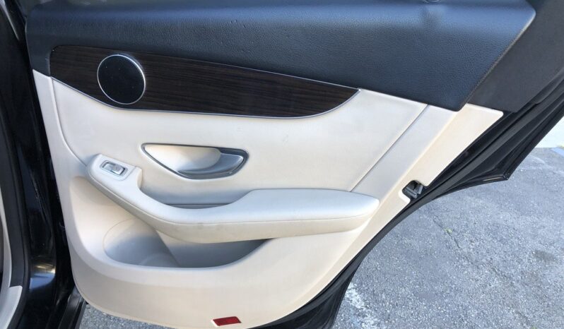 2018 Mercedes-Benz GLC-Class 300 full