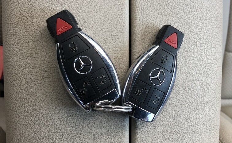 2018 Mercedes-Benz GLC-Class 300 full