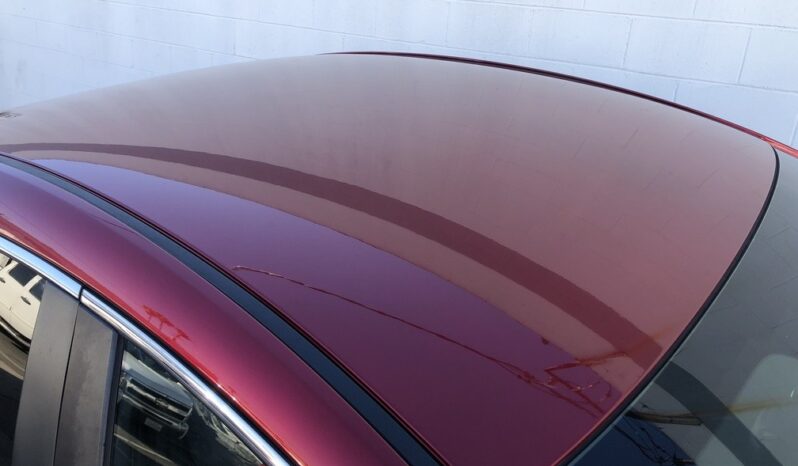 2020 Mazda MAZDA3 Select full