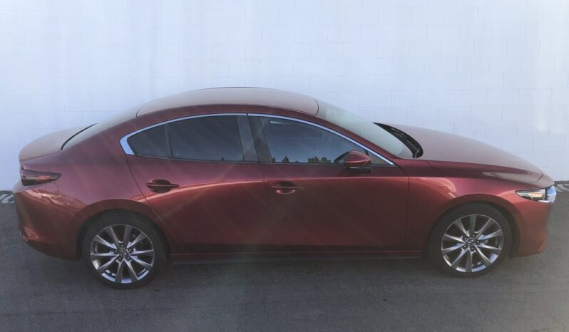 2020 Mazda MAZDA3 Select full