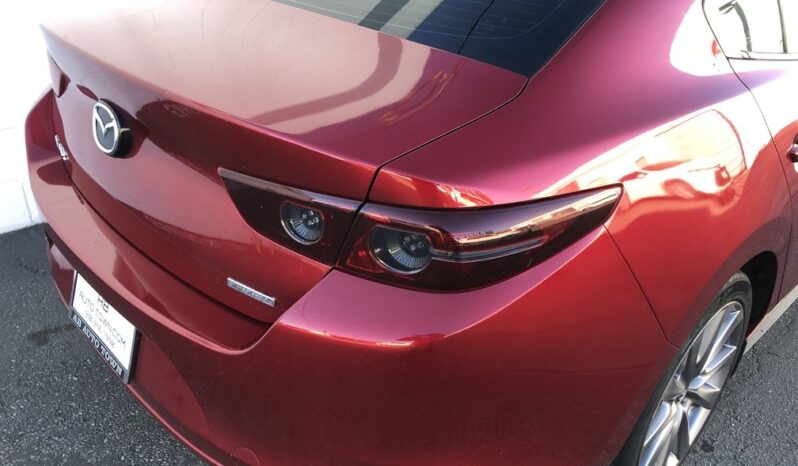 2020 Mazda MAZDA3 Select full