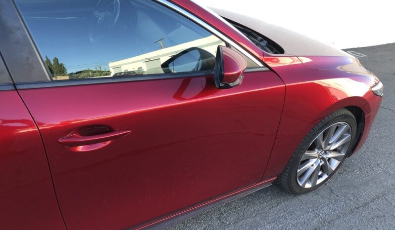 2020 Mazda MAZDA3 Select full