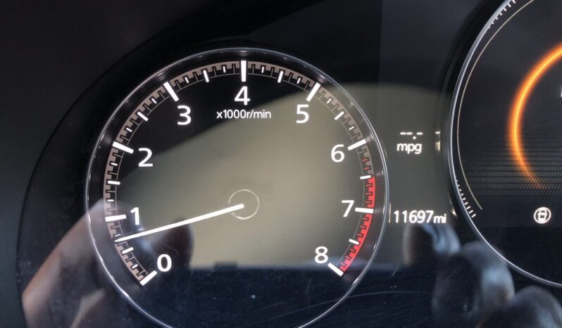 2020 Mazda MAZDA3 Select full