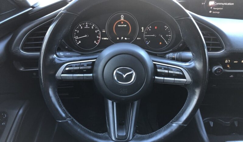 2020 Mazda MAZDA3 Select full