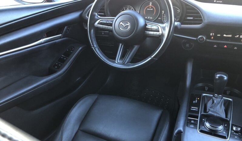 2020 Mazda MAZDA3 Select full