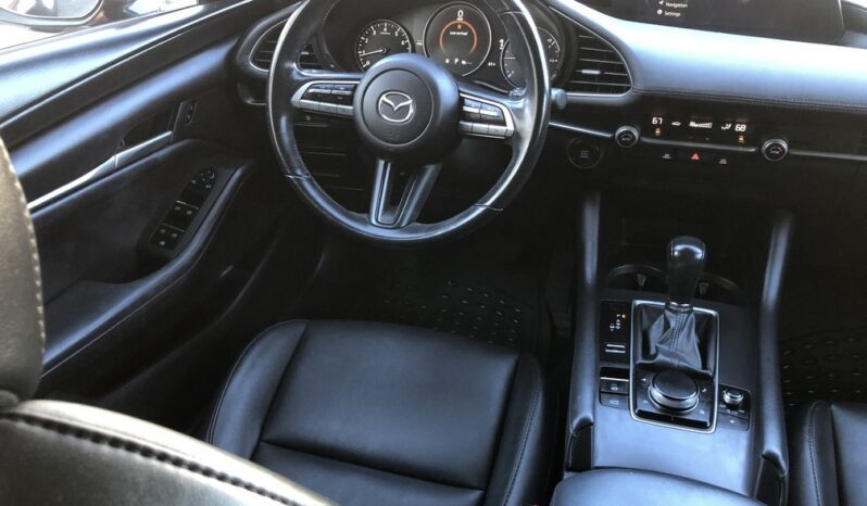 2020 Mazda MAZDA3 Select full