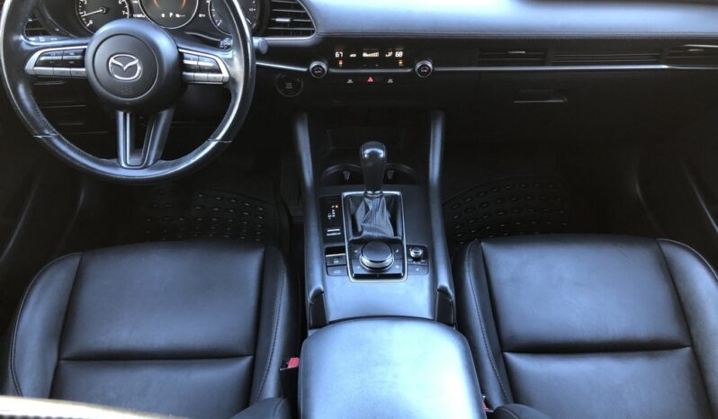 2020 Mazda MAZDA3 Select full