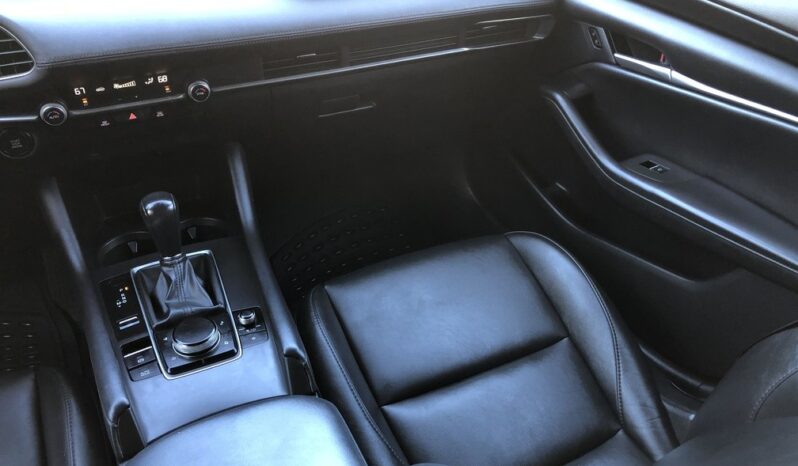 2020 Mazda MAZDA3 Select full