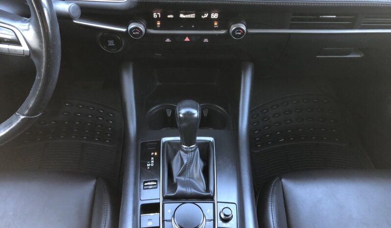 2020 Mazda MAZDA3 Select full