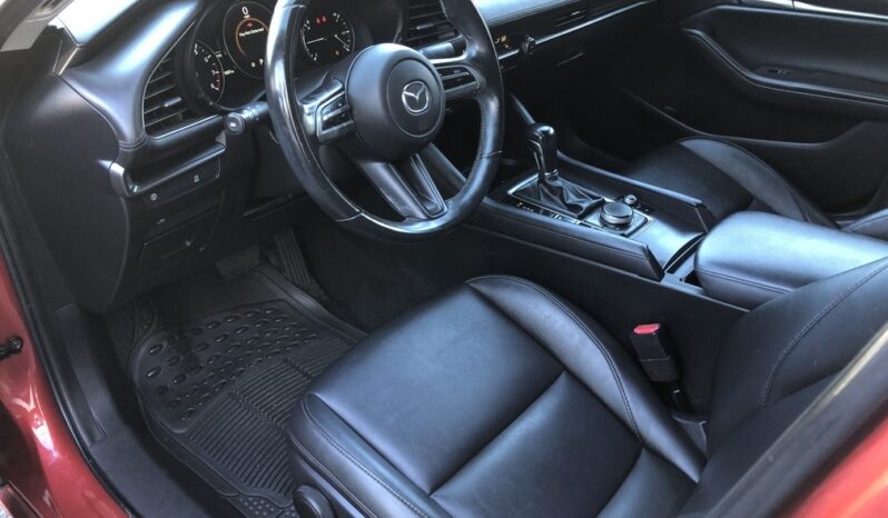 2020 Mazda MAZDA3 Select full