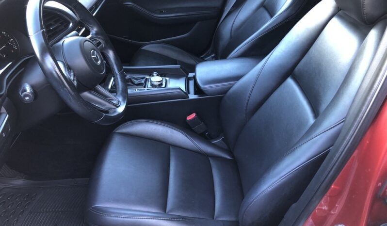2020 Mazda MAZDA3 Select full