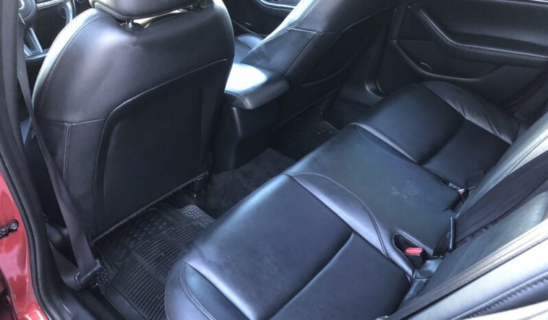 2020 Mazda MAZDA3 Select full