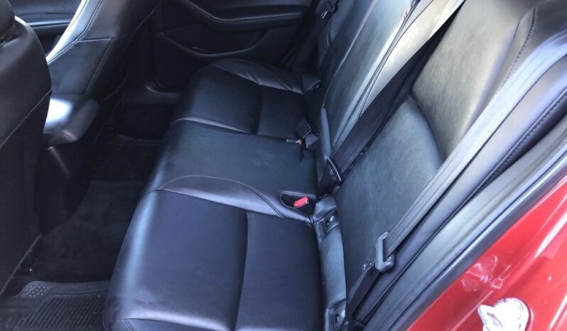 2020 Mazda MAZDA3 Select full