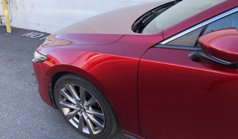 2020 Mazda MAZDA3 Select full
