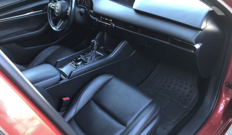 2020 Mazda MAZDA3 Select full