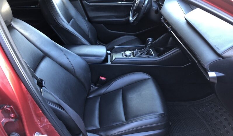 2020 Mazda MAZDA3 Select full