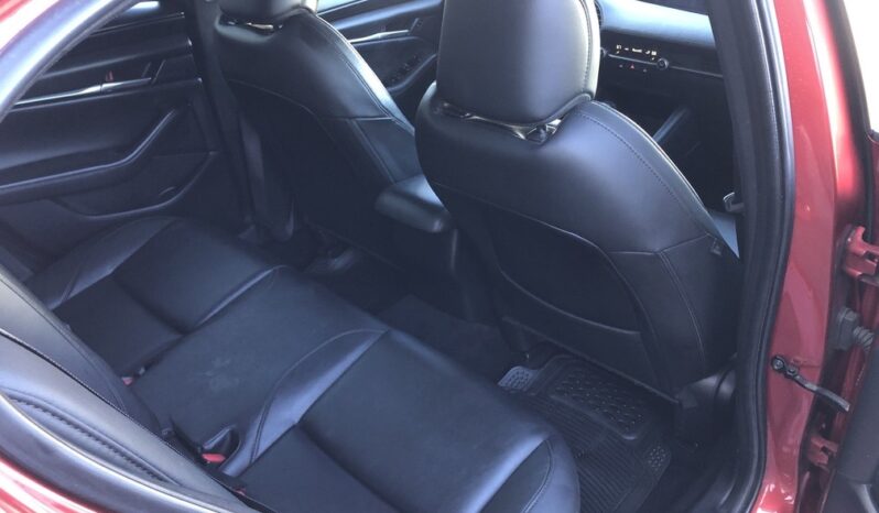 2020 Mazda MAZDA3 Select full