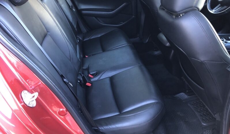 2020 Mazda MAZDA3 Select full