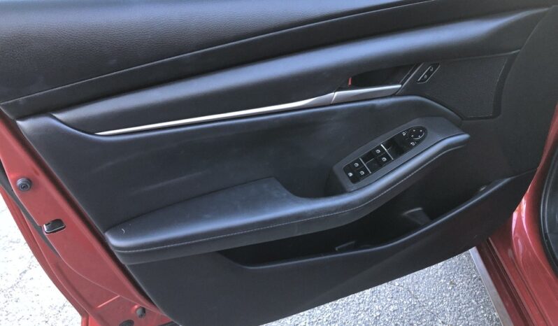 2020 Mazda MAZDA3 Select full