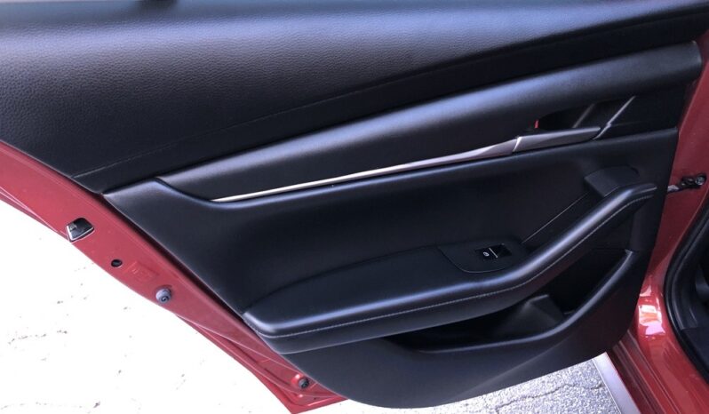 2020 Mazda MAZDA3 Select full