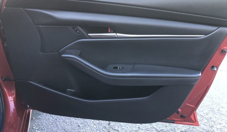 2020 Mazda MAZDA3 Select full