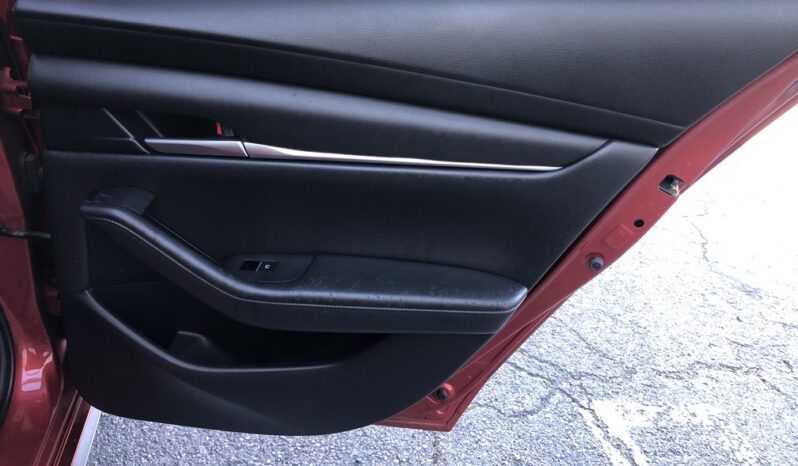 2020 Mazda MAZDA3 Select full