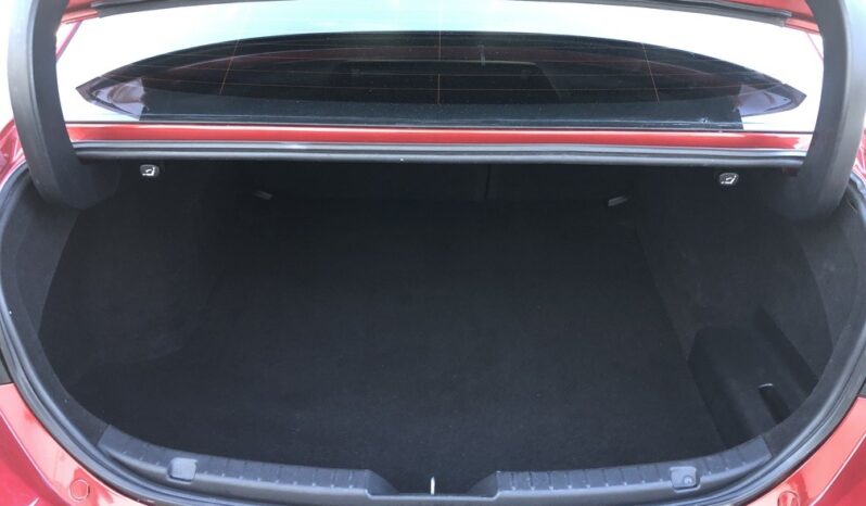 2020 Mazda MAZDA3 Select full