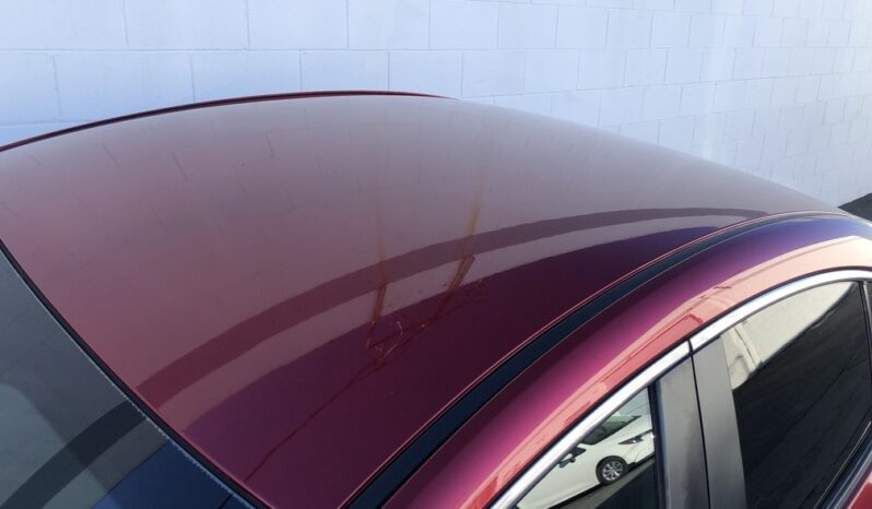 2020 Mazda MAZDA3 Select full