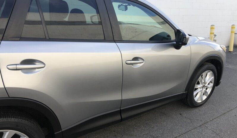 2013 Mazda CX-5 Grand Touring full