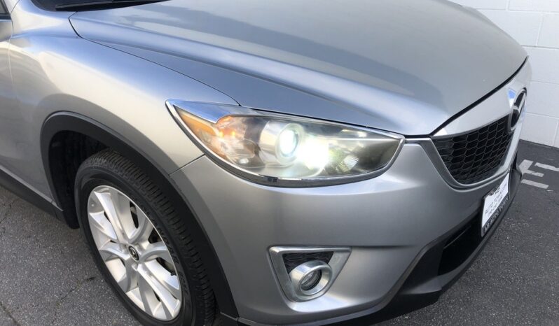 2013 Mazda CX-5 Grand Touring full