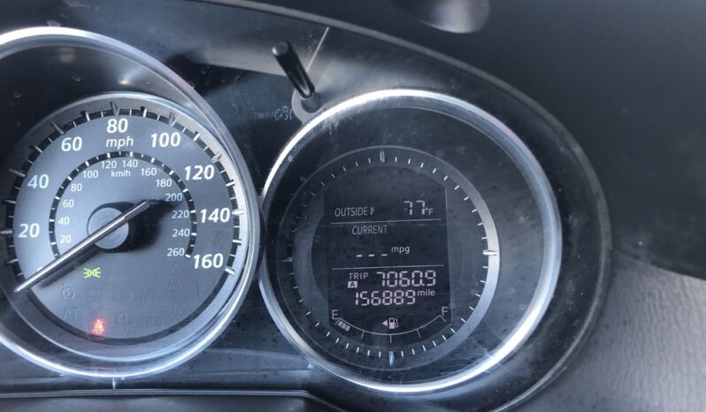 2013 Mazda CX-5 Grand Touring full