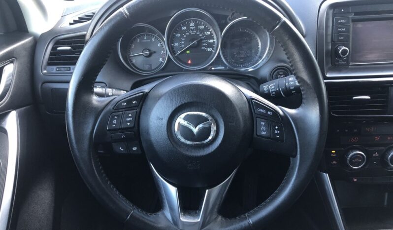 2013 Mazda CX-5 Grand Touring full